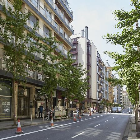Marina Suite By Feelfree Rentals 산세바스티안 외부 사진