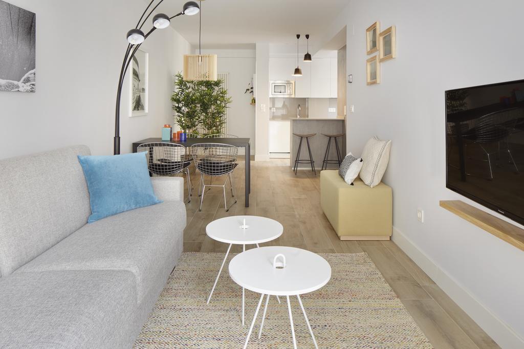 Marina Suite By Feelfree Rentals 산세바스티안 외부 사진
