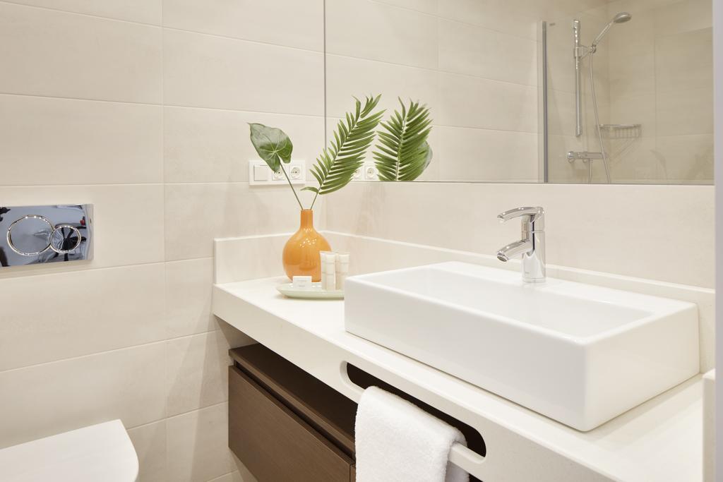 Marina Suite By Feelfree Rentals 산세바스티안 외부 사진