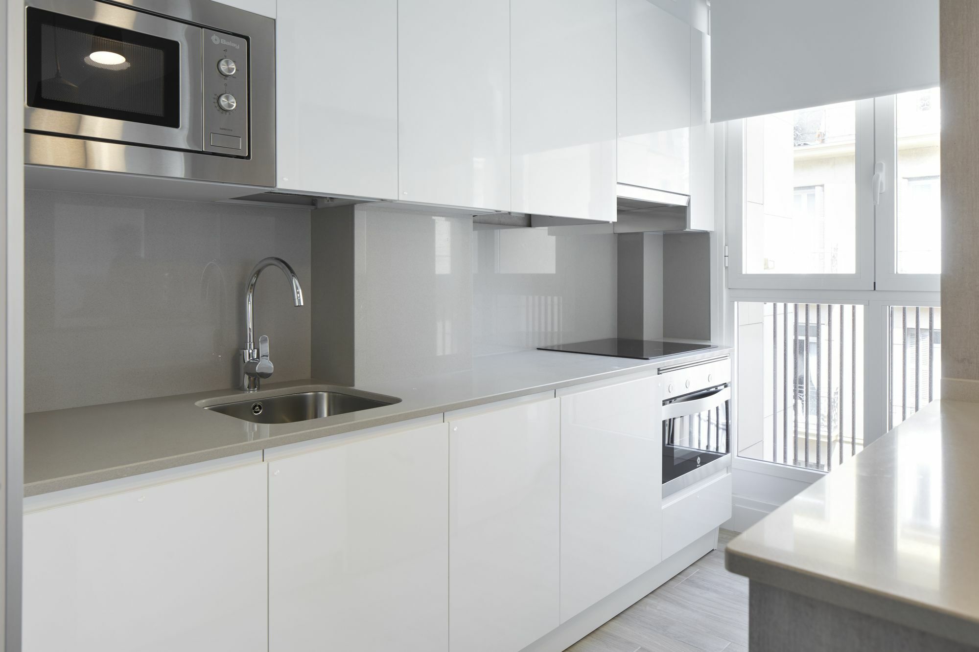Marina Suite By Feelfree Rentals 산세바스티안 외부 사진