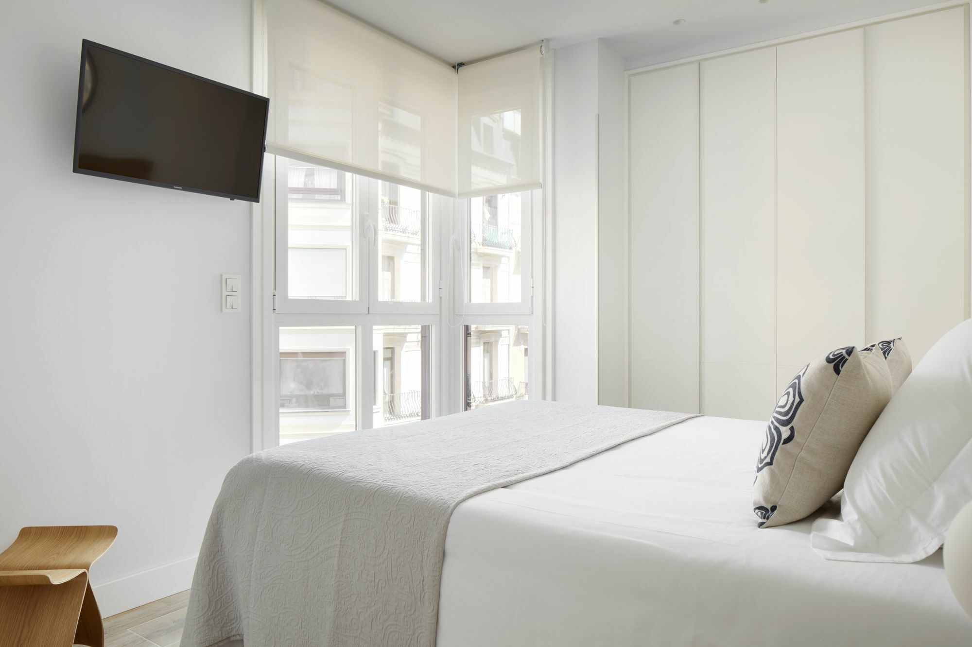 Marina Suite By Feelfree Rentals 산세바스티안 외부 사진