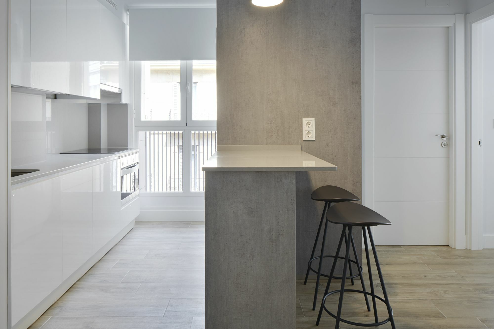 Marina Suite By Feelfree Rentals 산세바스티안 외부 사진