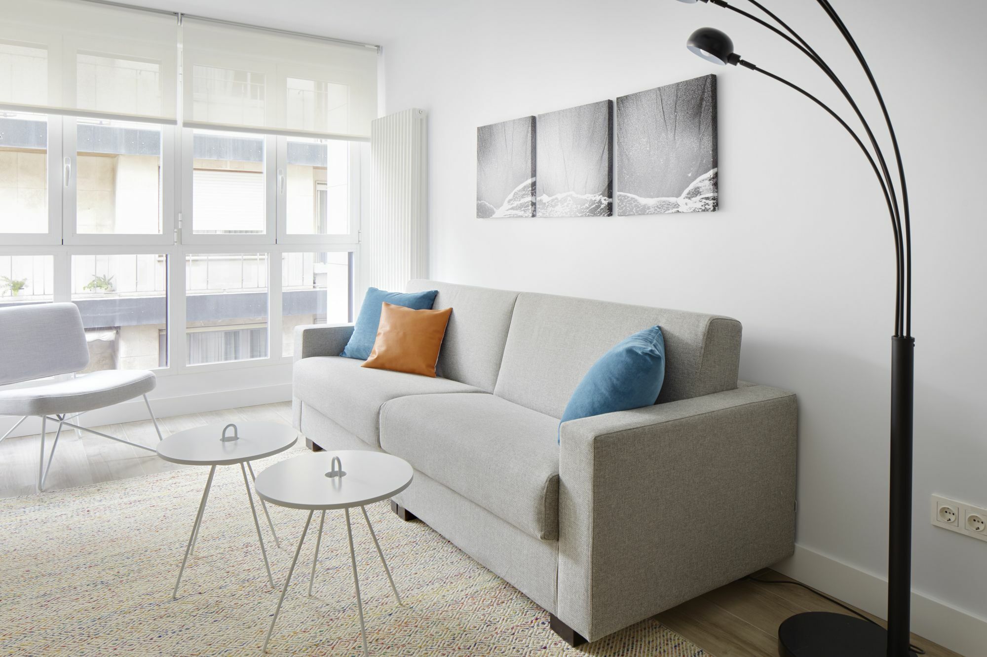 Marina Suite By Feelfree Rentals 산세바스티안 외부 사진
