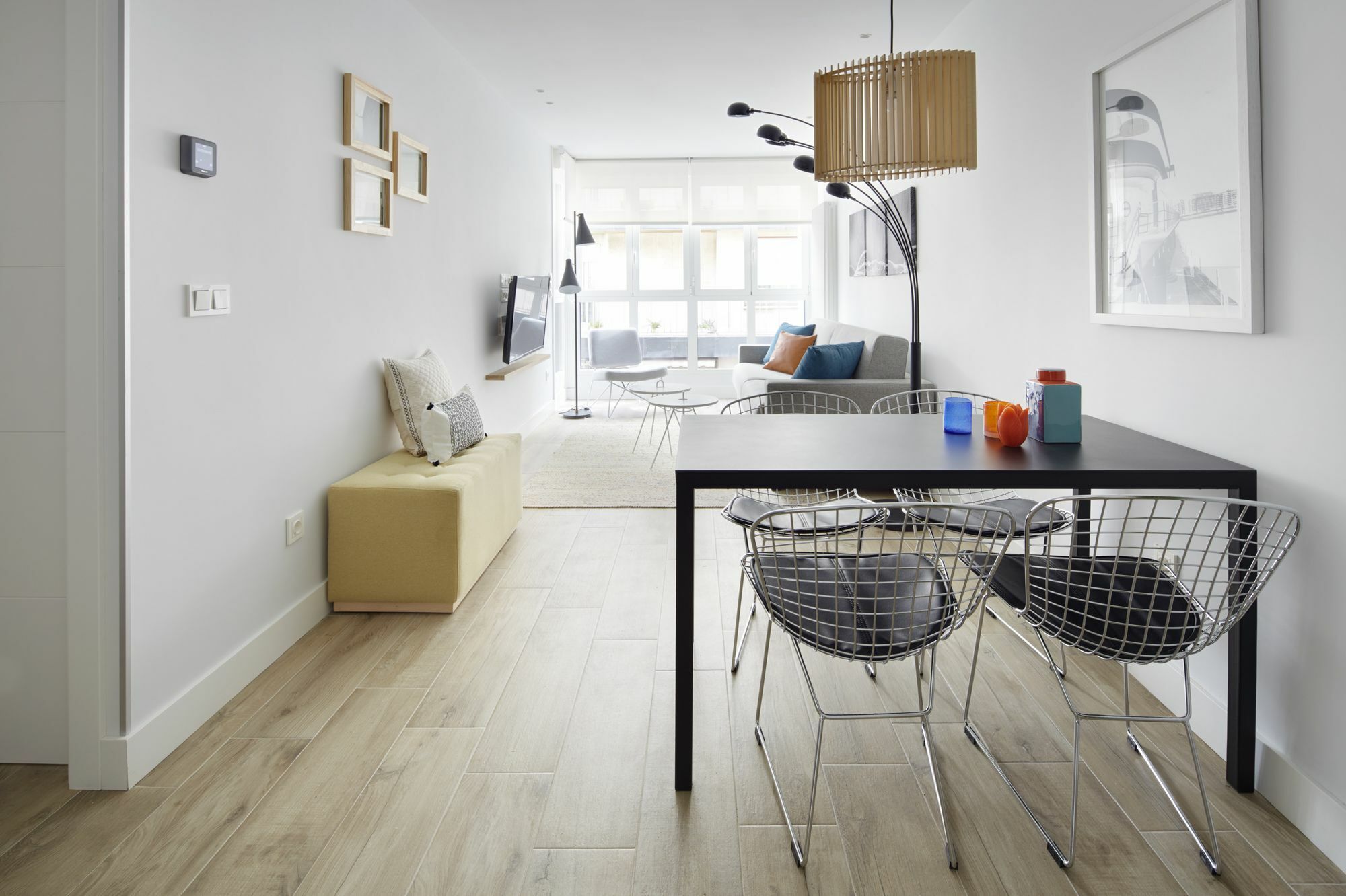 Marina Suite By Feelfree Rentals 산세바스티안 외부 사진