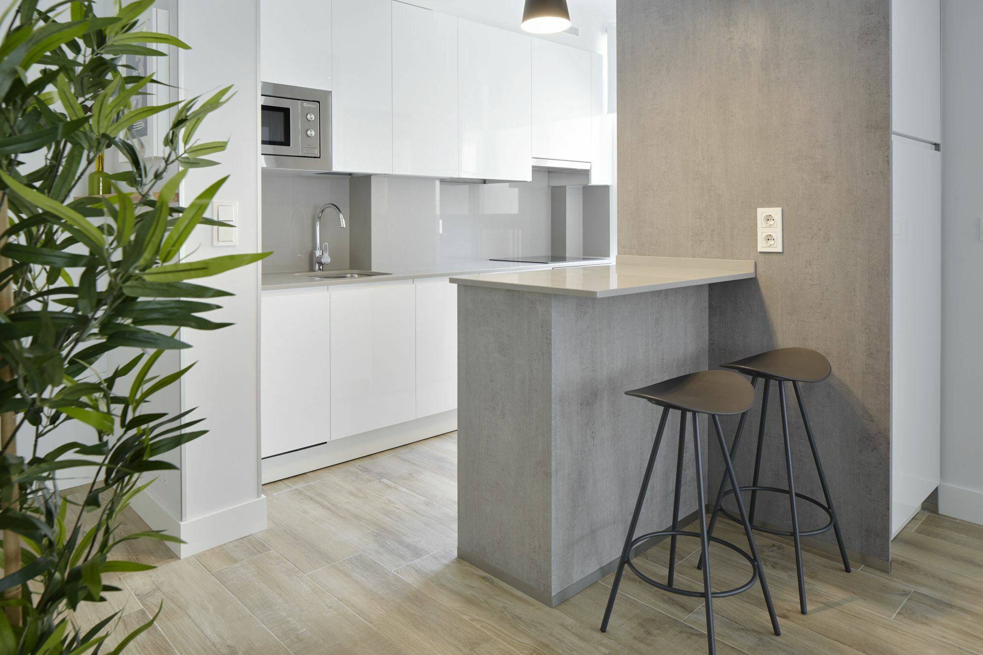 Marina Suite By Feelfree Rentals 산세바스티안 외부 사진