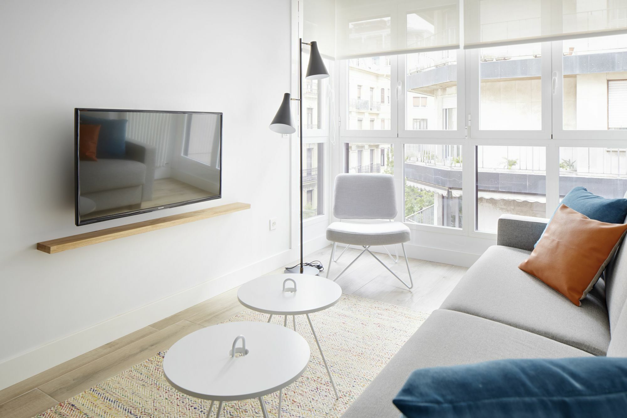 Marina Suite By Feelfree Rentals 산세바스티안 외부 사진